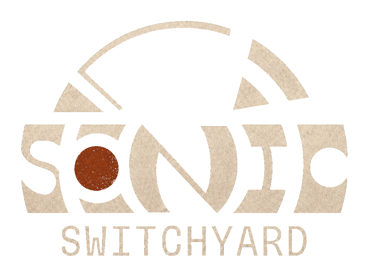 sonic switchyard